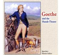 Martin Seifert - Goethe und das Hundetheater