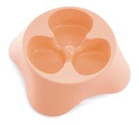 Martin Sellier Anti-Glutton Bowl for Dogs and Puppies - Available Colours - Diameter 28 cm x Height 7.5 cm