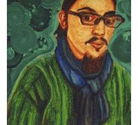 Martin, Seth - I Stood Upon a High Place