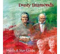 Martin & Shan Graebe - Dusty Diamonds