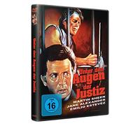 Martin Sheen & Emilio Estevez - Unter Den Augen Der Justiz [Region 2]