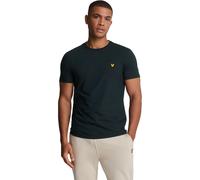 Martin Short-Sleeved T-Shirt Lyle & Scott Dark Navy XXL