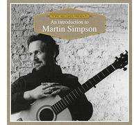 Martin Simpson - An Introduction To