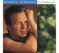 Martin Simpson - Cool & Unusual