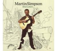 Martin Simpson - Kind Letters