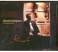 Martin Simpson - Prodigal Son