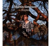 Martin Simpson - Rooted [VINYL]