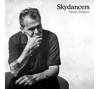 Martin Simpson - Skydancers [VINYL]