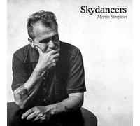Martin Simpson - Skydancers