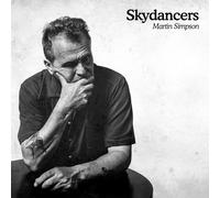 Martin Simpson - Skydancers [VINYL]