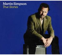 Martin Simpson - True Stories