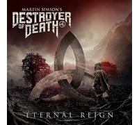 Martin Simson’s Destroyer Of Death - Eternal Reign