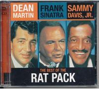 Martin Sinatra Davis - Best of the Rat Pack