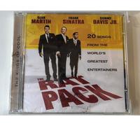 Martin/Sinatra/Davis - The Rat Pack