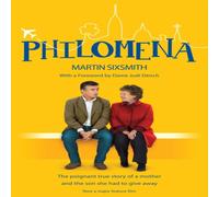 Martin Sixsmith Philomena Paperback Book Martin Sixsmith Multicolor