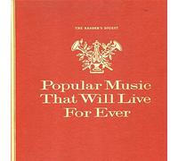 Martin Slavin, Mike Sammes, Malcolm Lockyer a.o. - Popular Music That Will Live Forever [12x Vinyl LP]
