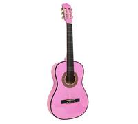 Martin Smith 36 Inch Classical Junior Acoustic Guitar with Lessons