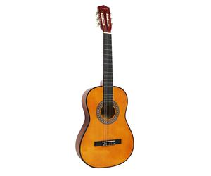 Martin Smith 36 Inch Classical Junior Acoustic Guitar with Lessons