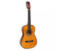 Martin Smith 36 Inch Classical Junior Acoustic Guitar with Lessons. Strings quantity: 6 strings Strings material: Nylon