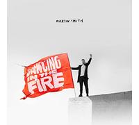 Martin Smith - Dancing In The Fire