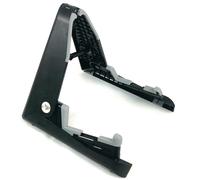 Martin Smith Folding Guitar Stand, Portable Floor Guitar Holder Rack f