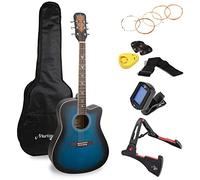 Martin Smith Premium Acoustic Guitar Kit