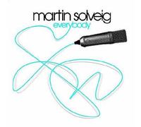 Martin Solveig - Everybody [VINYL]