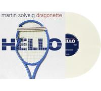 Martin Solveig feat. Dragonette - Hello