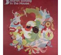 Martin Solveig - In The House (Mixed By Martin Solveig) [VINYL]