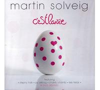 Martin Solveig - Martin Solveig - C est La Vie [CD] 2009 [PORTUGUESE VERSION]