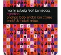 Martin Solveig - Rejection