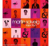 Martin Solveig - Rejection