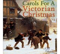 Martin Souter - Carols For A Victorian Christmas