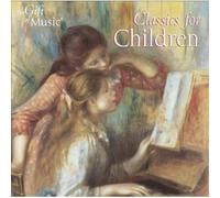 Martin Souter - CLASSICS FOR CHILDREN