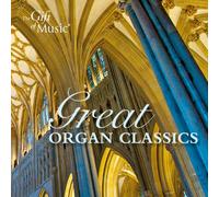 Martin Souter - Great Organ Classics