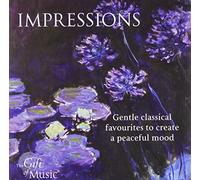 Martin Souter - IMPRESSIONS