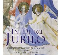 Martin Souter - IN DULCI JUBILO