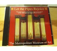 Martin Souter - Let the Pipes Rejoice