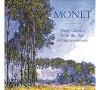 Martin Souter - MONET