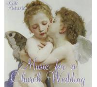 Martin Souter - MUSIC FOR A CHURCH WEDDING
