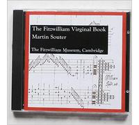 Martin Souter - The Fitzwilliam Virginal Book