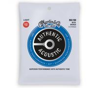 Martin SP 80/20 Bronze 12-String 12-54 Acoustic Guitar Strings