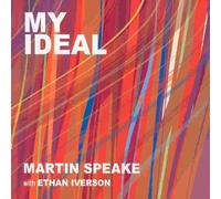 Martin Speake & Ethan Iverson - My Ideal