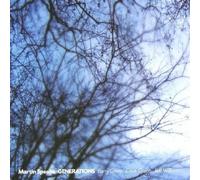 Martin Speake - Generations