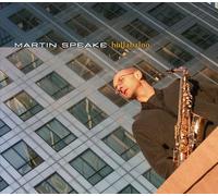 Martin Speake - Hullabaloo