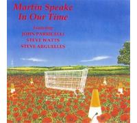 Martin Speake - In Our Time