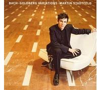 Martin Stadtfeld - Bach: Goldberg Variations