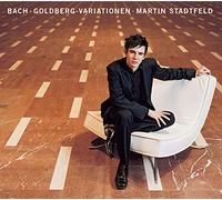 Martin Stadtfeld - Bach: Goldbergvariationen