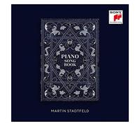 Martin Stadtfeld – Piano Songbook – 180-Gram Vinyl