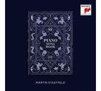 Martin Stadtfeld - Piano Songbook